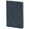 Ежедневник Lable, недатированный, темно-синий