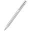 Ручка металлическая Holly, Серебристый