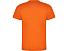 Футболка Dogo Premium мужская, оранжевый