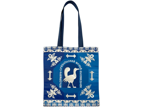 Шоппер Птица дивная