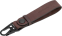 Ремешок для ключей Ориноко, коричневый