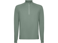 Лонгслив Estambul мужской, лаврово-зеленый