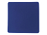 ПАТЧ КВАДРАТ soft-touch (синий) 5,5 х 5,5 см