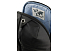 Рюкзак BUGATTI Blanc Delight, чёрный, нейлон RPET600D/тарпаулин/полиэстер, 18х10х31 см, 5 л