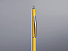 Шариковая ручка Cross Classic Century Aquatic Yellow Lacquer, желтый