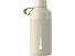 Бутылка для воды Ocean Bottle с вакуумной изоляцией объемом 750 мл, песочный