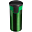 Термостакан Tralee, зеленый