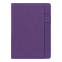 Ежедневник Smart Combi Sand А5, Фиолетовый