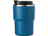 Вакуумная термокружка с внутренним керамическим покрытием Coffee Express, 360 мл, синий