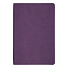 Ежедневник Flexy Soft Touch Latte А5, Фиолетовый