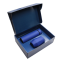 Набор Hot Box E (софт-тач) (синий)