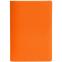 Обложка для паспорта Devon, оранжевая