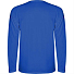 Спортивная футболка MONTECARLO L/S мужская, Королевский синий