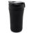 Термокружка с двойными стенками Molly, Черный