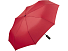 Зонт складной 5455 Profile автомат, красный