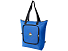EcoFold Складная сумка-холодильник из RPET 15 л - Ярко-синий