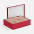 Коробка Drop Top, красная