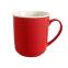 Кружка Brazil, Красный
