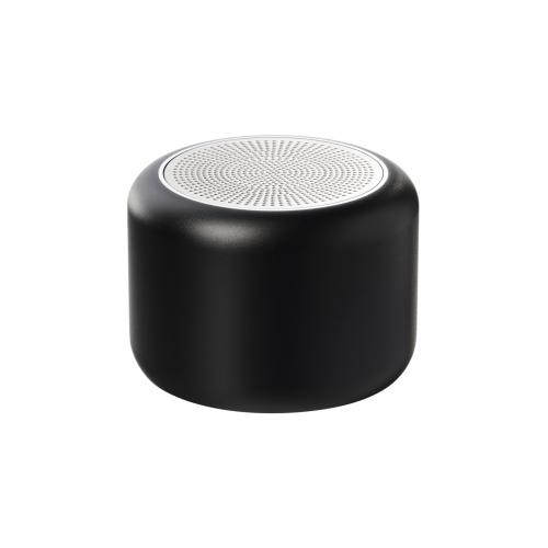 Беспроводная колонка Пэшн (Passion) 80dB 600 mAh (Bluetooth 5.0), черная