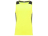 Майка Misano мужская, неоновый желтый/черный