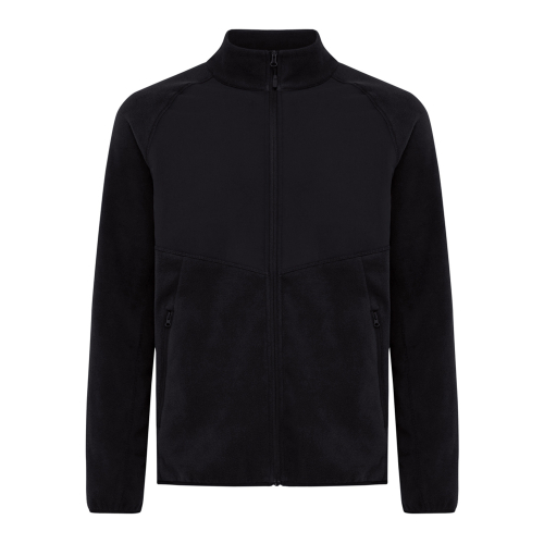 Толстовка Iqoniq Talung из переработанного полиэстера AWARE™, унисекс, 240 г/м²