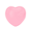 Сердечко антистресс BIKU, Розовый