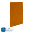 Бизнес-блокнот Bplanner.05 (оранжевый)