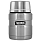 Термос для еды Thermos SK3000, серебристый