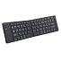 Портативная мини клавиатура Token, Черный