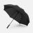 Зонт-трость Simple Golf, черный
