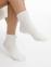 Носки Flaum, белые