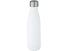 Бутылка Cove из переработанной нержавеющей стали, с вакуумной изоляцией, 500мл - Белый