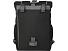 Aqua 15 GRS водонепроницаемая велосумка из переработанных материалов, 20 л - Черный