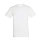 Футболка унисекс REGENT 150, белый