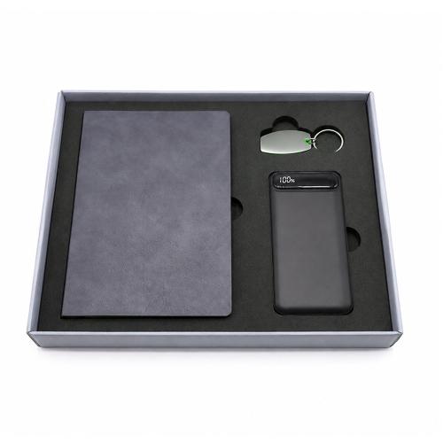 Подарочный набор GreyKit, Зелёный