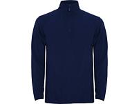 Свитшот из микрофлиса мужской Himalaya, нэйви