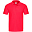 Рубашка поло мужская ORIGINAL POLO 185, красный