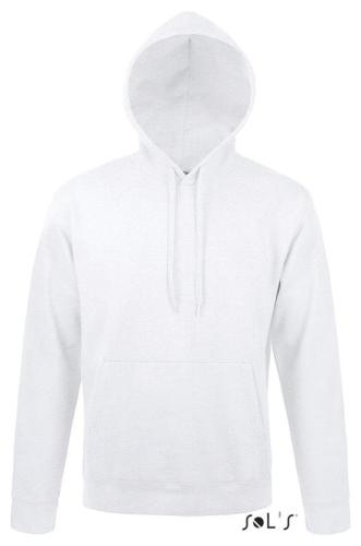 Джемпер SNAKE, Светлый меланж