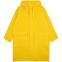Дождевик детский RainDrop Kids, желтый