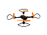 Радиоуправляемый квадрокоптер HIPER SHADOW FPV