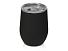 Термокружка Vacuum mug C1, soft touch, 370мл, черный