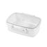 Ланч-бокс FRESH, белый