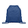 Рюкзак-мешок, королевский синий