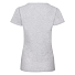 Футболка женская LADY FIT VALUEWEIGHT T 165, серый