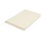 Ежедневник A5 недатированный Classique в твёрдом переплёте, Белый