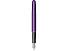 Перьевая ручка Parker Sonnet Essentials Violet SB Steel CT, перо: F, цвет чернил black, в подарочной упаковке.