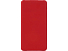Внешний аккумулятор Powerbank C1, 5000 mAh, красный