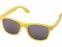 Sun Ray, солнцезащитные очки из переработанного PET-пластика, желтый