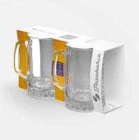 Набор из 2 пивных кружек Pub