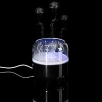 Увлажнитель-ароматизатор Immerso, черный